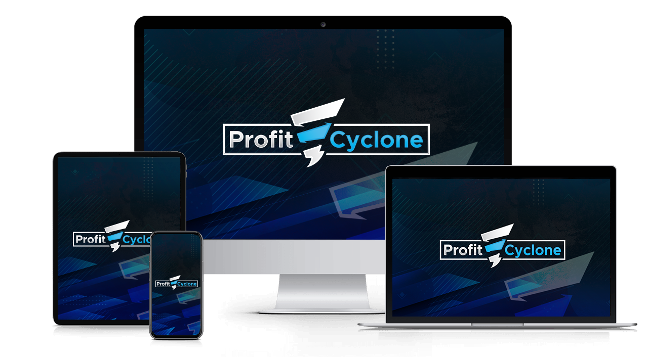 Profit Cyclone Bundle