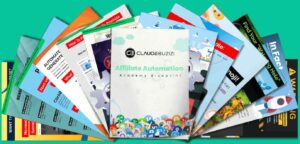 Affiliate Automation Academy Blueprint