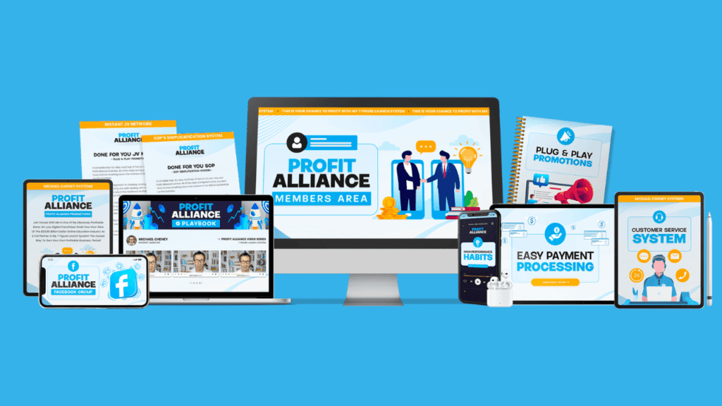 Profit Alliance Review – Is it Really Worth it?