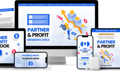 Partner And Profit