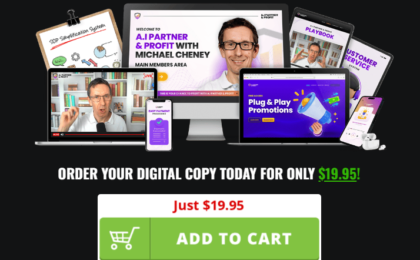 AI partner And Profit