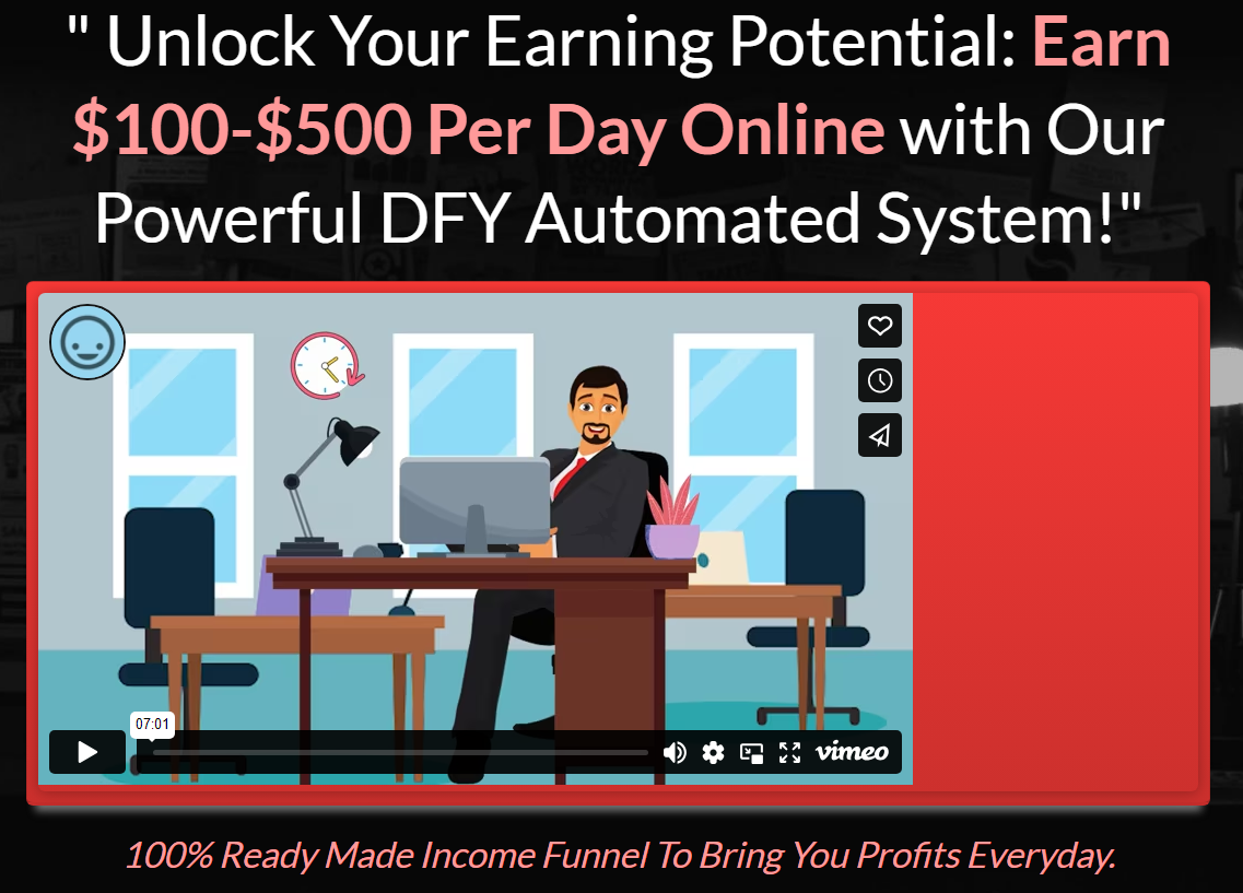 Affiliate Profit Club