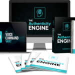 The Authenticity Engine